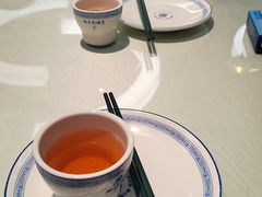 -羊巴道新疆菜·清真(上梅林店)