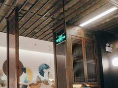 -爱碗亭·鲜炒湖南菜(壹城中心店)