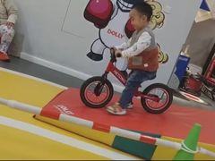 -动力小特工运动馆(望京店)