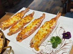 -钱锋炭缸烧烤(南湖大路总店)