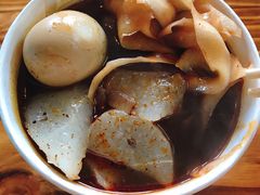 -王记生烫牛杂面馆(兰陵路店)