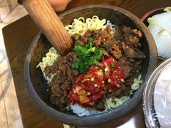 -擂饭(五一广场店)