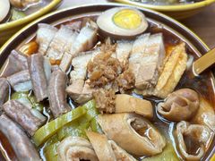 -汕头小吃粿汁(怡居街店)