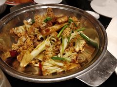-湖锦酒楼·32年地道湖北菜(光谷店)