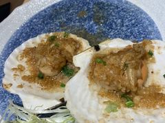 -大渔铁板烧(万象城店)