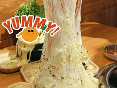 -哼蟹二将·烤肉酱蟹(合生汇店)