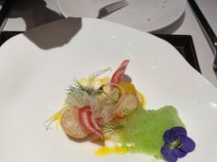 -王品牛排(珠海富华里店)