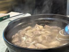 -烹然四季椰子鸡火锅(团结湖总店)