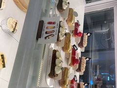 -慕可创意美学·定制CAKE·微景观蛋糕(总店)