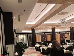 -君庭中餐厅(友谊宾馆店)
