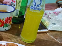 -炙热童年·老北京炙子烤肉(南锣鼓巷店)
