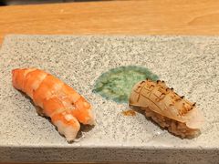 -鮨政· Omakase(港汇恒隆广场店)
