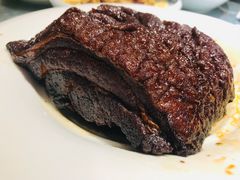 走油肉-侬佳蒸菜馆(听潮店)