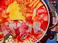 -小岛餐厅