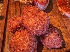 -Q MEX 库迈墨西哥餐吧(三里屯店)