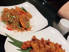 -高第街56号餐厅(银座商城玉函店)