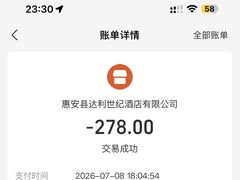 -达利世纪酒店-莉庭自助西餐厅