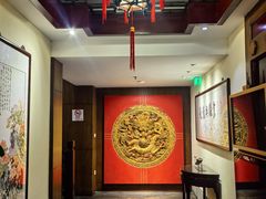 -梅龙镇酒家(南京西路总店)