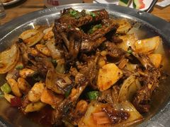 -六月雪干锅(绵阳凯德广场店)