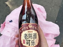 -喜晋道面馆(华严寺广场店)