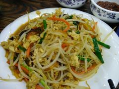 -京味小馆(东坝店)