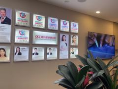 -希玛爱康健口腔(南山海岸城店)