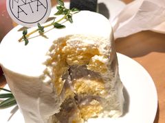 -Kekimatata 生日蛋糕·烘焙教学