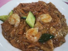 -昱德来·天津菜(河西店)