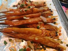 -绿茶餐厅(成都大悦城店)