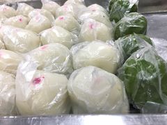 -常州糕团店(北大街新世纪商城店)