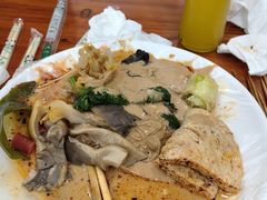 -郭记小街麻辣烫(南小街总店)
