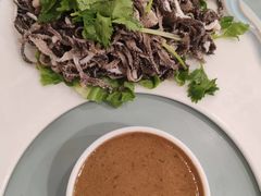 -清雅轩·清真菜·传统菜•融合菜(滑翔店)