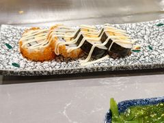 -金膳禾铁板料理(万达店)