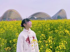 -中国天府农业博览园