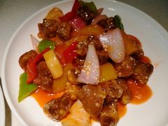-南枝记·港式打边炉(新北万达店)