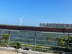 -启东黄金海滩景区