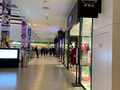 -宁波杉井奥特莱斯广场