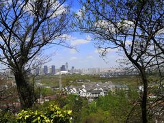 -狼山风景名胜区