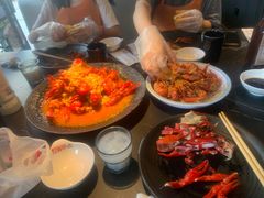 -红盔甲·小龙虾(长寿路店)