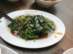 -松發肉骨茶(克拉码头店)