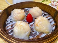 -赏点粤式点心(广州塔店)