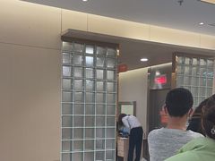 -普惠健康体检中心(西安未央体检中心)