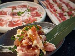 -牛焱·烧肉酒肆(五大道店)