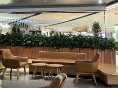 -星巴克臻选(国贸商城首店)