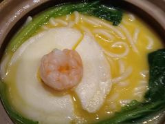 -宝轩渔府·老字号海鲜·正宗津菜(水上店)