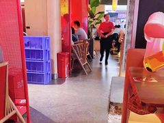 大堂-六月雪干锅(绵阳凯德广场店)
