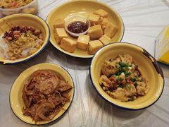 -东排食堂长沙小吃大排档(五一广场店)