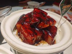 -庆江南江南菜(昆山吾悦广场店)