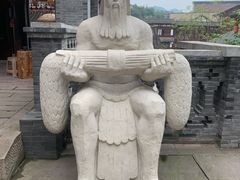 -磁器口古镇