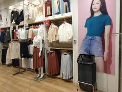 -优衣库(青岛万象城店)